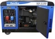 Генератор дизельный EnerSol SKDS-18-3EBA 16 кВт - изображение 2