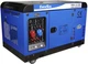 Генератор дизельный EnerSol SKDS-18-3EBA 16 кВт - изображение 3