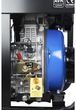 Генератор дизельний EnerSol SKD-7EBU 6/6.5 кВт 1 та 3 фази електричний пуск AVR - зображення 9