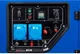 Генератор дизельный EnerSol SKDS-10EBA 9/10 кВт электрический пуск AVR - изображение 3