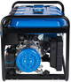 Генератор бензиновий EnerSol EPG-5500SEA 5/5.5 кВт електричний/ручний пуск AVR - зображення 3