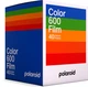 Фотоплівка Polaroid Color film for 600 - x40 film pack (6013) - зображення 3