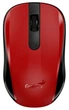 Мишка Genius NX-8008S Silent WL Red - зображення 2