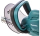 Кущоріз Makita UH5261 електричний, 400 Вт, 3кг, 520 мм - зображення 6