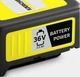 Акумулятор Karcher, 36В, 2.5Aч, 0.874 кг - зображення 4