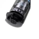 Ручной пылесос Автомобильный портативный беспроводной пылесос Baseus A1 Car Vacuum Cleaner Dark Space (VCAQ010001) Black - изображение 3