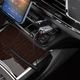 Автомобильный Bluetooth ресиверв Аудио адаптер BOROFONE BC44 Soul Car AUX BT5.0 Receiver With Cable Metal Gray - изображение 4