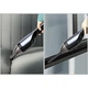 Автомобільний пилосос Usams US-ZB108-1 Mini Handheld Vacuum Cleaner Black (XCQZB10801) - изображение 4