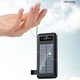 Повербанк с солнечной батареи Solar Power Bank T35590-2017 Power bank 40000 мАч - изображение 6