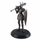 Фигурка Черный Рыцарь Темные Души / Black Knight Dark Souls 23 см - изображение 1