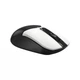Мышка A4Tech FB12S Wireless/Bluetooth Panda (4711421967945) (256146) - изображение 3