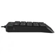 Клавіатура A4Tech FK13P Black - зображення 3