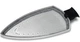 Антипригарна накладка Karcher 2.860-142.0 для праски I 6006, 0.161 кг - зображення 2