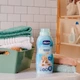 Кондиционер для белья Chicco Sensitive Sweet Talcum смягчитель тканей 750 мл (8058664103126) (193623) - изображение 4
