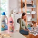 Кондиционер для белья Chicco Sensitive Delicate Flowers смягчитель тканей 750 мл (8058664122462) - изображение 2