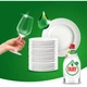 Засіб для ручного миття посуду Fairy Pure & Clean 450 мл (8001090837424) (170096) - зображення 6