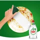 Засіб для ручного миття посуду Fairy Pure & Clean 450 мл (8001090837424) (170096) - зображення 7