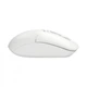 Мишка A4Tech FB12S Wireless/Bluetooth White (FB12S White) - зображення 5