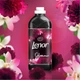 Кондиционер для белья Lenor Бриллиант и цветок лотоса 1.42 л (8001841375687 90092) - изображение 4