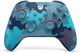 Gamepad Microsoft Xbox Wireless Controller Series Special Edition Mineral Camo (QAU-00074) - obraz 1