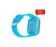 Дитячий розумний годинник AmiGo GO007 FLEXI GPS Blue - зображення 3