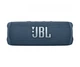 Портативная колонка JBL Flip 6 Blue (JBLFLIP6BLU) - изображение 1