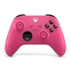 Геймпад Беспроводной Контроллер Microsoft Xbox Series X / S Wireless Controller with Bluetooth Deep Pink - изображение 1