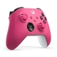 Геймпад Беспроводной Контроллер Microsoft Xbox Series X / S Wireless Controller with Bluetooth Deep Pink - изображение 4