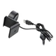 Веб-камера PC Camera USB Full HD (1920x1080), с LED-подсветкой - изображение 5