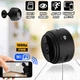 WiFi камера видеонаблюдения Kinco FullHD-9A Mini 1080p, ночная съёмка, запись на microSD и удалённый доступ - изображение 1