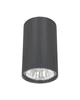Точечный светильник Nowodvorski 5256 Eye S GU10 1x10W IP20 графитовый - изображение 1