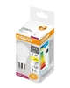 Лампа Osram 4058075623040 Led Value CL E27 6,5W/830 3000K 560Lm A60 230V FR (004885) - изображение 1
