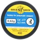 Пульки Шершень 0,62g (400шт.) (1057.00.22) (202831) - изображение 1
