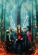 Пазли Clementoni Нетфлікс - Доля: Сага Вінкс / Netflix. Fate: The Winx Saga, 1000 елементів (39687) - зображення 2