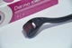 Мезороллер Derma Roller System дермароллер 540 голок DRS50 (0.5 мм) - изображение 5