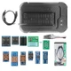 USB программатор Xgecu T48 TL866 3G и адаптеры 12в1 - изображение 1
