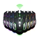 Мышь беспроводная, бесшумная с подсветкой T-Wolf Q13 Black Oriiginal - изображение 2