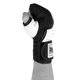 Перчатки для MMA PowerPlay 3075 S Black/White (PP_3075_S_Bl/White) - изображение 3