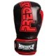 Боксерские перчатки PowerPlay 3017 12oz Black (PP_3017_12oz_Black) - изображение 3