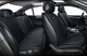Комплект премиум накидок для сидений Beltex Chicago Black (BX85100) - изображение 1