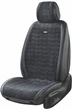 Комплект премиум накидок для сидений Beltex Chicago Black (BX85100) - изображение 2