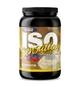 Протеин Ultimate Nutrition Iso Sensation 93 910 g /28 servings/ Banana Ice Cream - изображение 1
