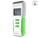 Вологомір Technoline WZ1300 Silver/Green (WZ1300) - зображення 2