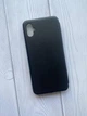 Чохол-книжка чорний з малюнком на Samsung Galaxy A05 (A055) Квітуча сакура (принт 422) - зображення 2