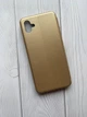 Чохол-книжка з малюнком для Samsung Galaxy A04 Золотий :: Квітуча сакура (принт 285) - зображення 4