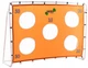 Детские футбольные ворота Gardenline PLUS 213 x 152 x 75 cm - изображение 3