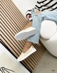 Еспадрильї Comfort (7631) 36 р. - зображення 3