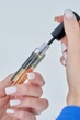 Масло для ресниц Chaban рост и восстановление 10 ml 00128 - изображение 4