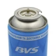 Баллон цанговый газовый туристический BVS 220г - изображение 3