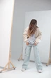 Штаны WKS 122 см (2125000805009) - изображение 6